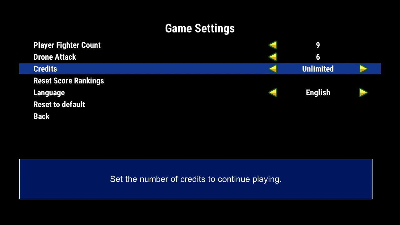 ZERO GUNNER 2 (2020)