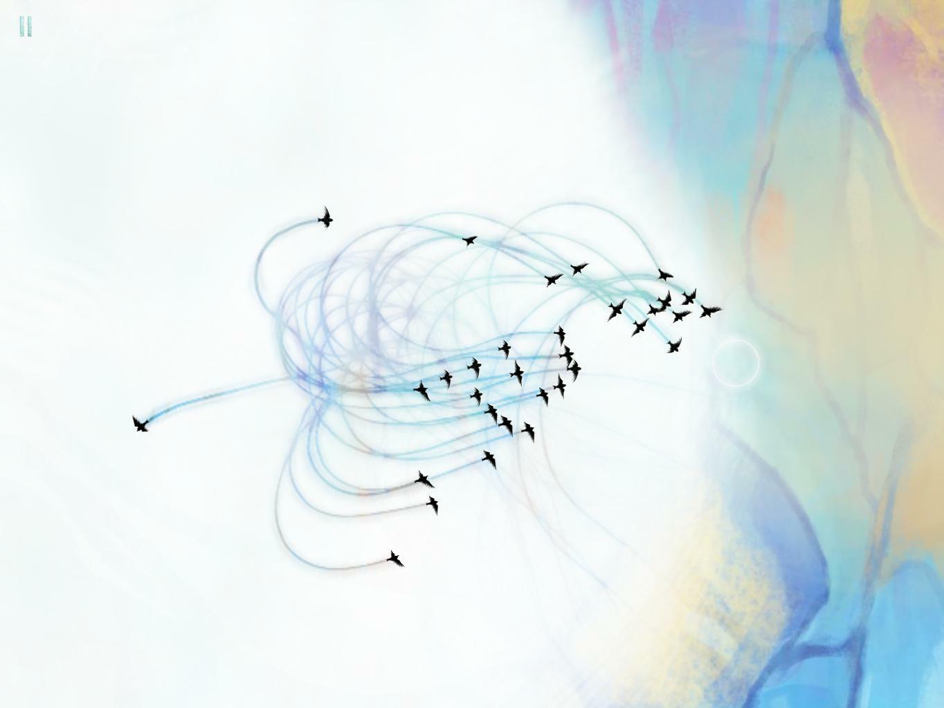 Gathering Sky (itch)