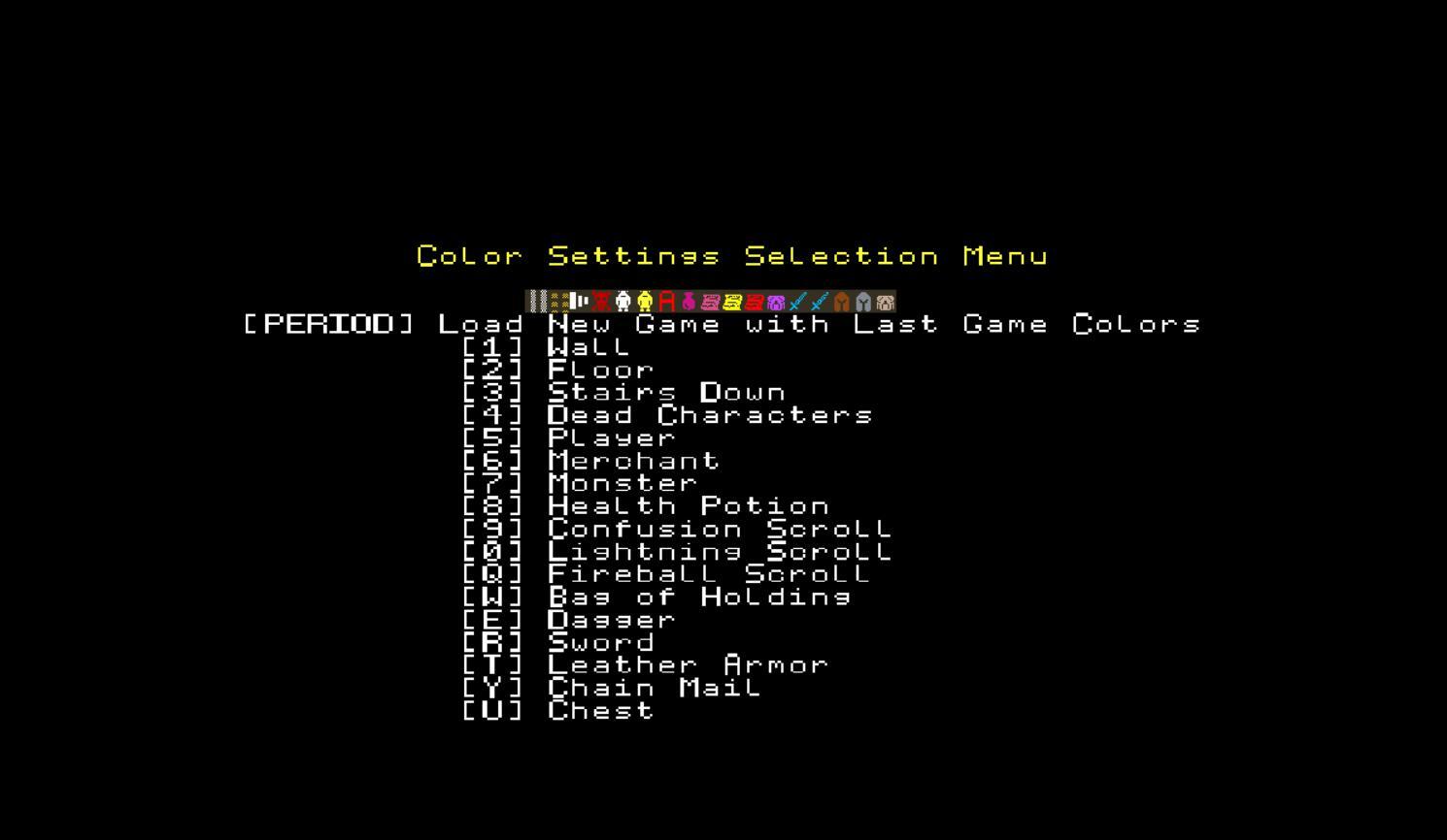 OMG, Another Dungeon Crawler!