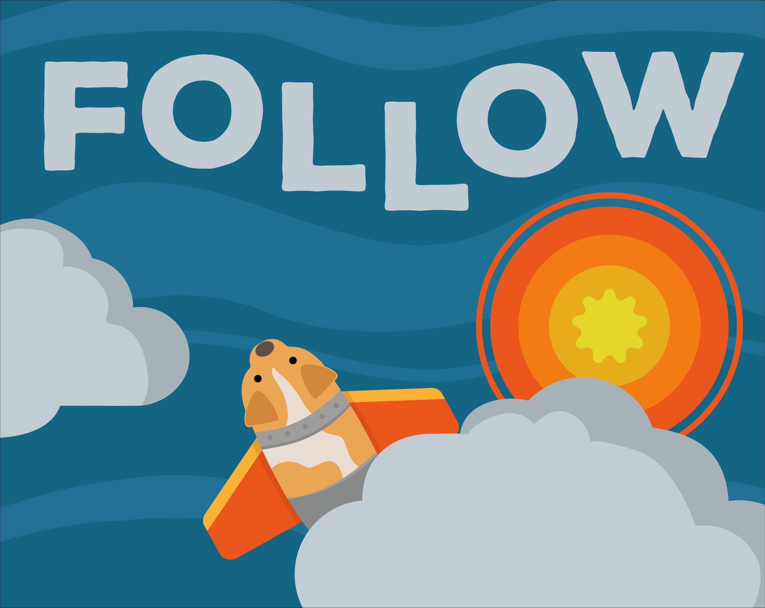 FOLLOW (Jonas Beduschi)