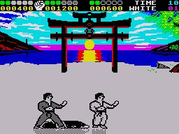 International Karate +