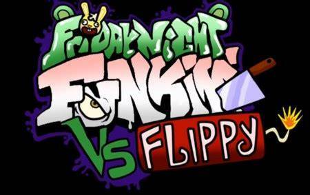 FNF Flippy Test