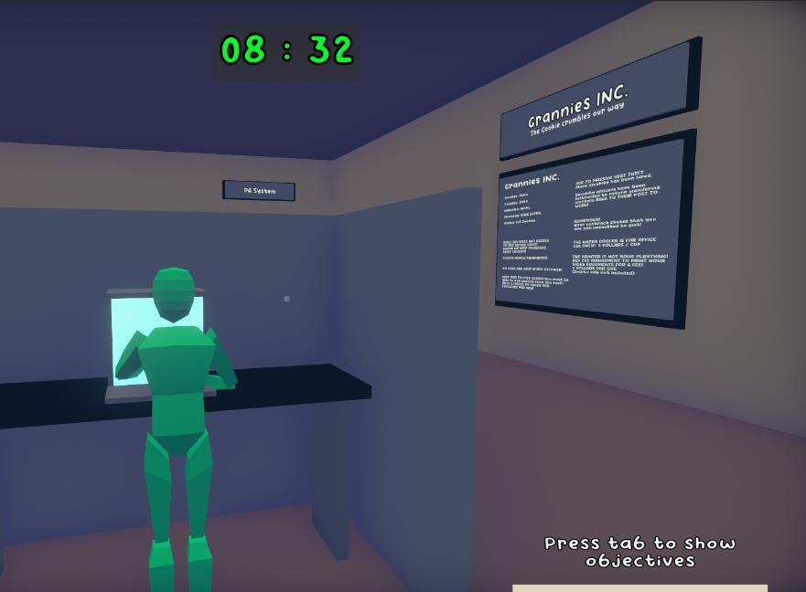 Last Day (John Rudy, susanna nieminen, mikko150)