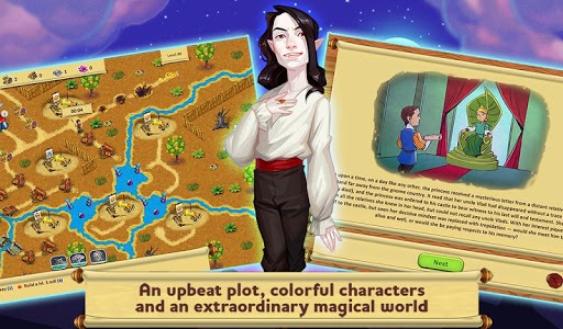 Gnomes Garden: Halloween