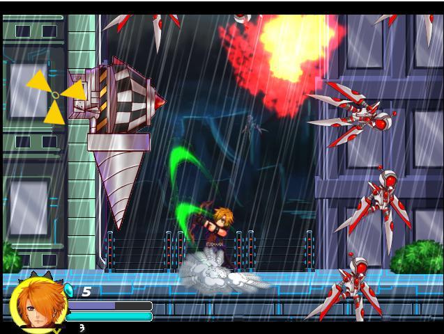 Dream Tear - Elementar Rising 3 - Rise of Disorder