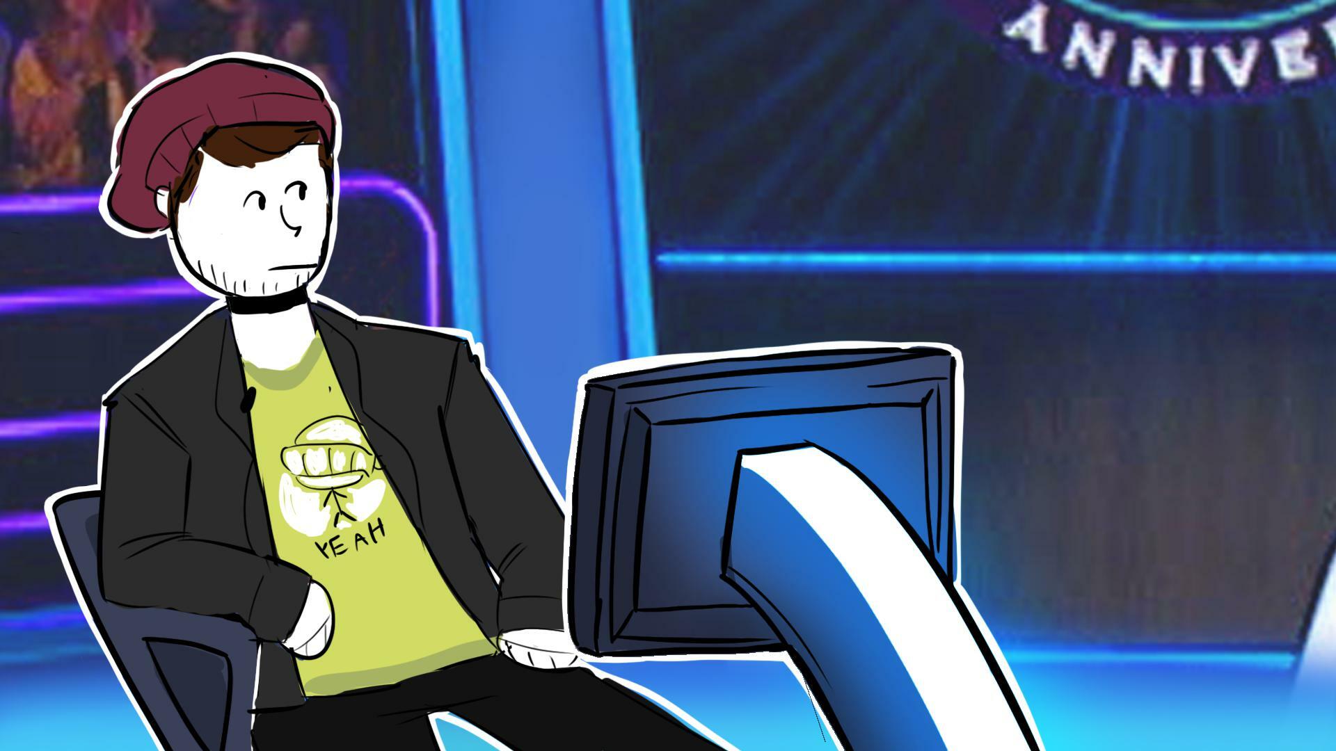 Win-Win: Interactive