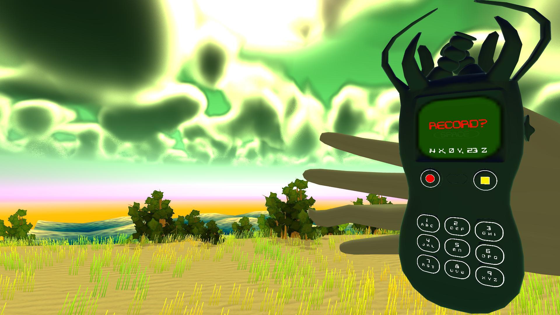 Family Field Recorder