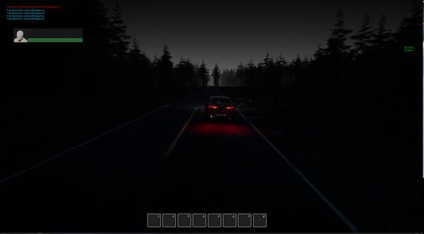 The Day They Came (itch)