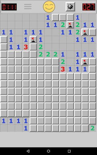 Minesweeper - Mine Games