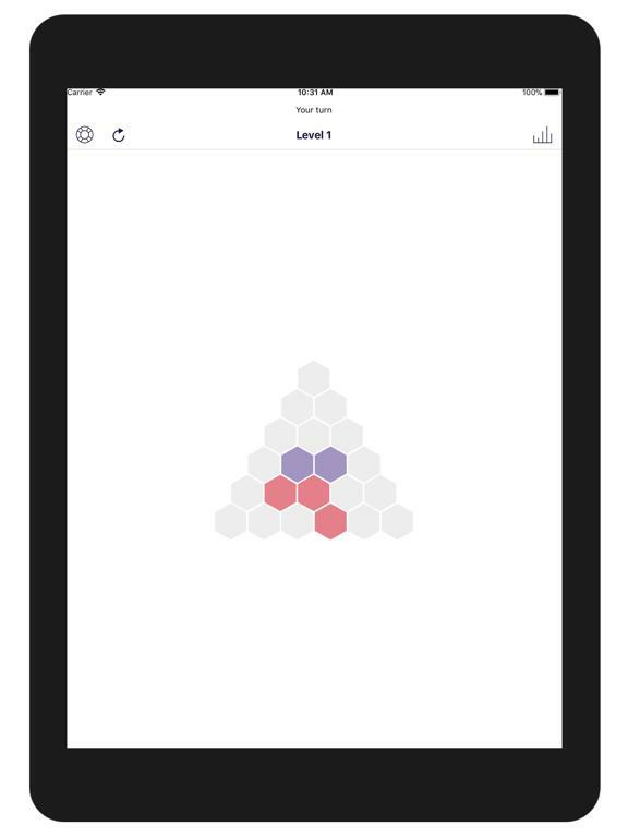 Triangle - Strategy Game