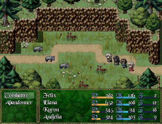 The Myths of Lightis -Begin the Age of Darkness