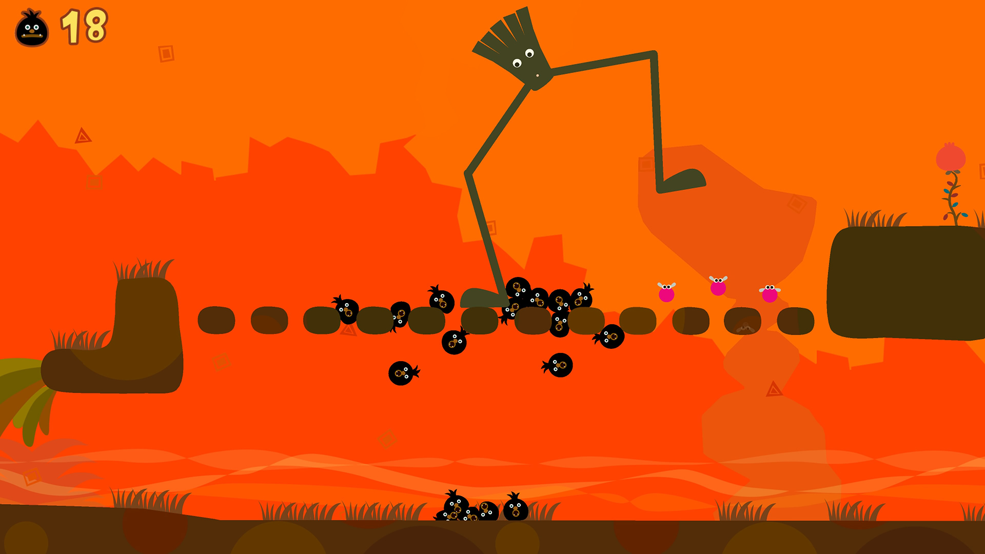 LocoRoco Remastered