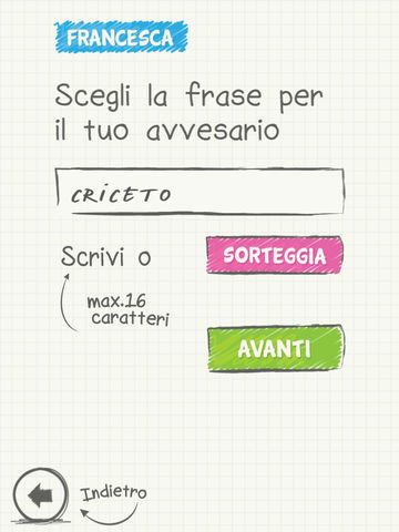 L'impiccato: Chi verrà impiccato? Free