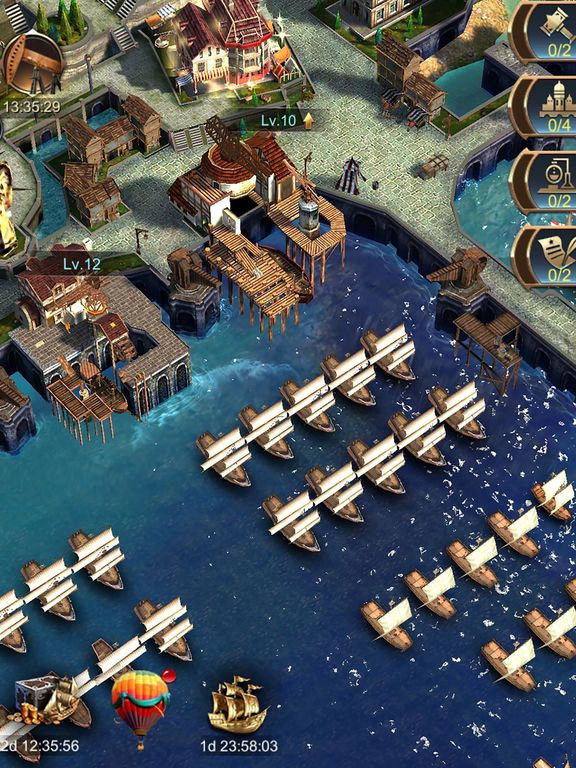Age of Sail: Navy & Pirates