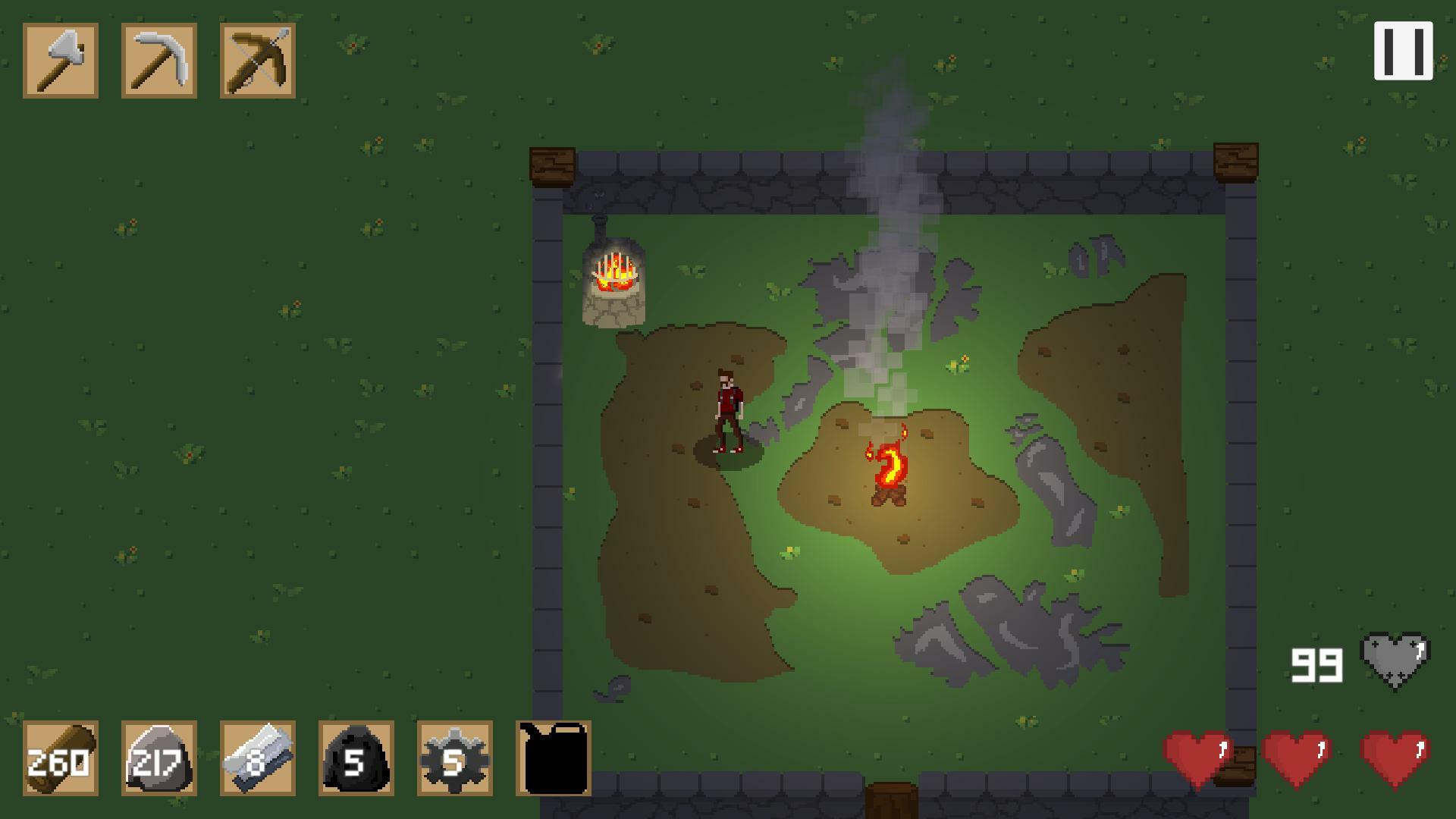 Not Alone (tonarede)