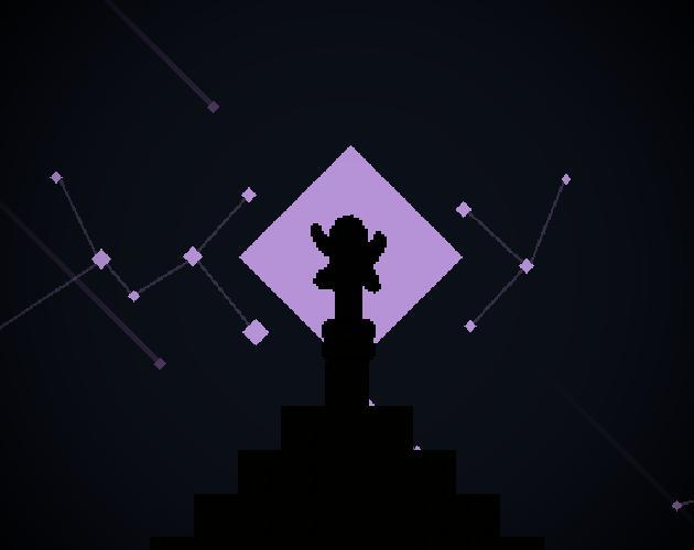 Cactus Out of Place (jam edition)