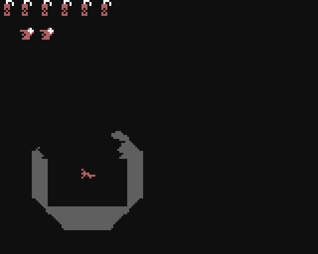 Dive Into the Depths