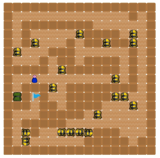 U vs. Taxi (Windows, Mac)