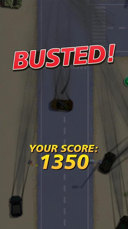 Gun Rush (prototype)