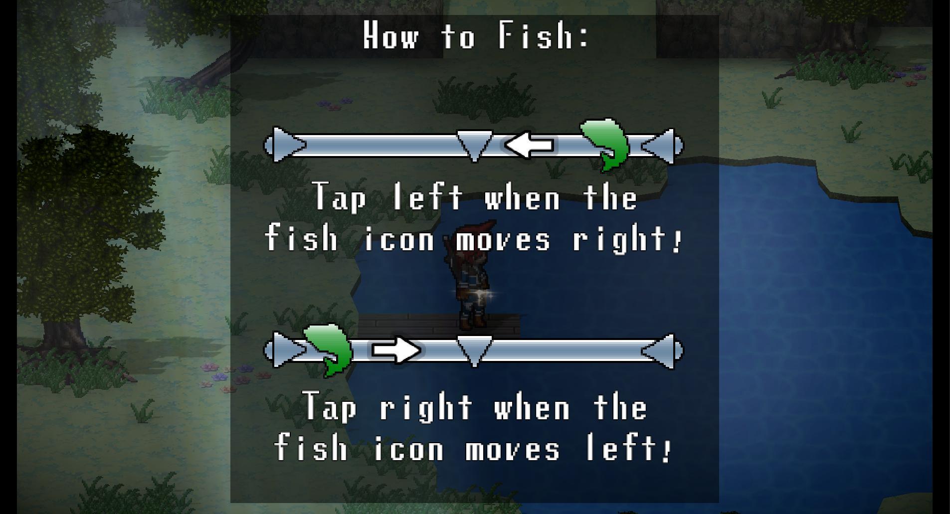 Deymoun: The Traveling Mercenary