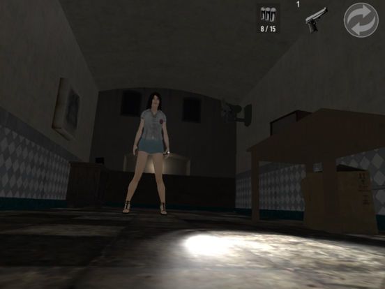 THE EYES: Horror Hospital APK (Android Game) - Free Download