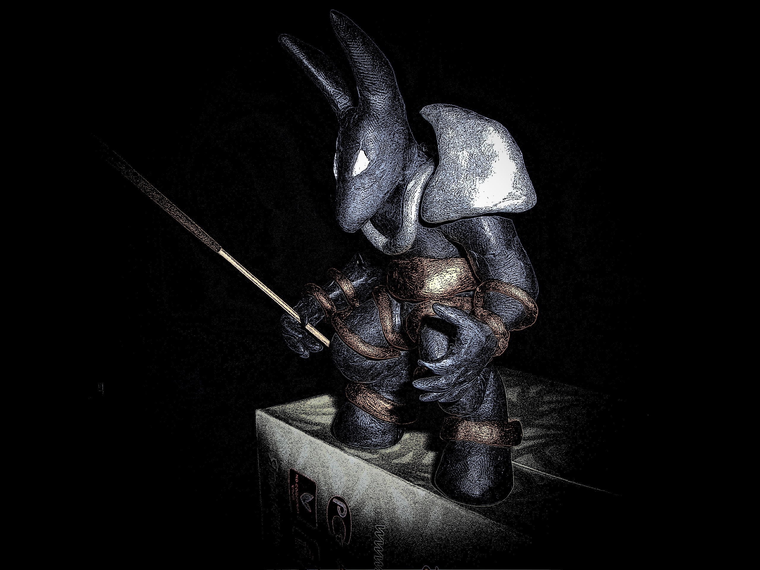 Castle of no Escape 2 (Early Build)