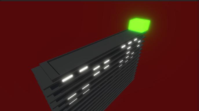 Two People Simulator