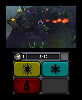 Centipede: Infestation