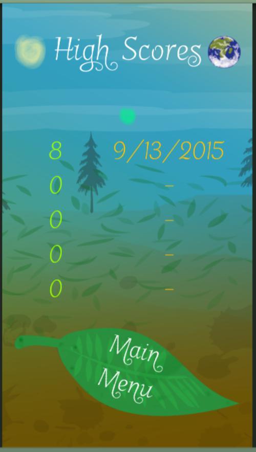 Continuum (Thunder Egg Concepts)