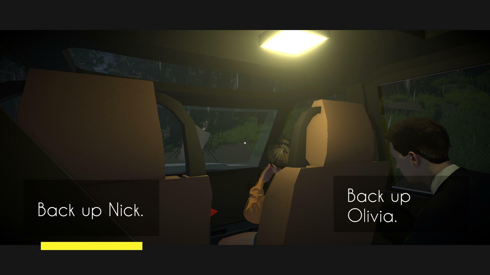 In The Middle (Claudio Visentin)