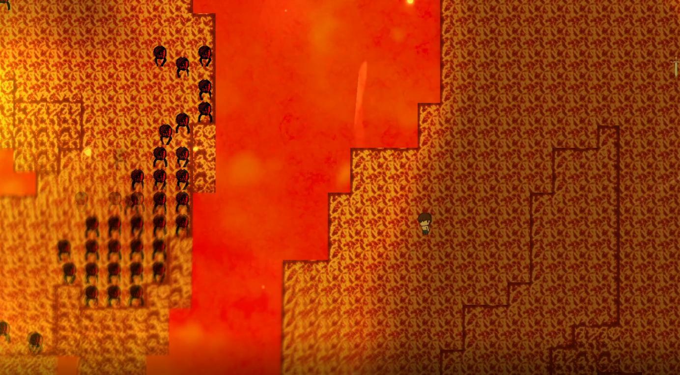 THE STARS ARE TOO HIGH