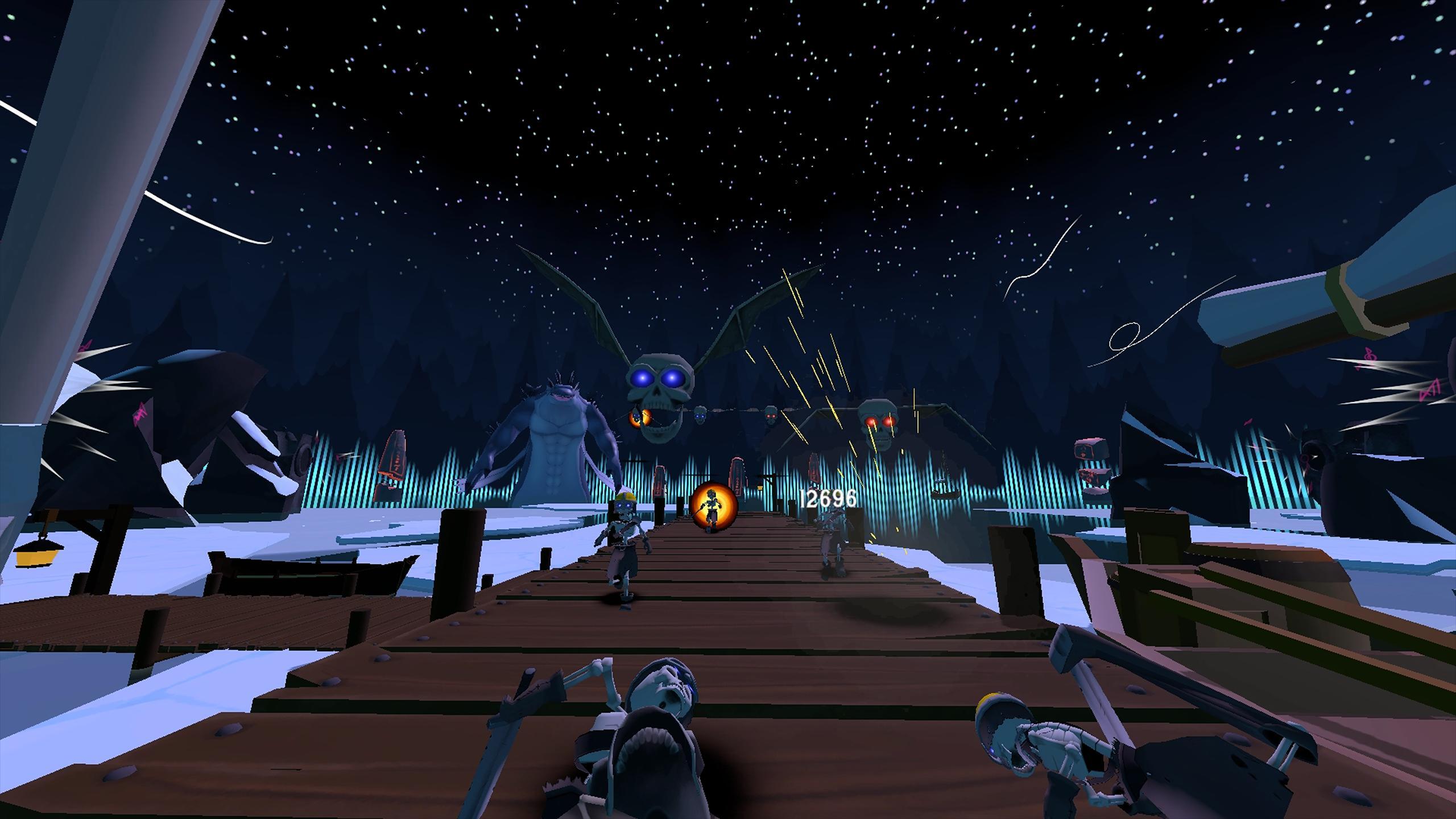 God of Riffs - Free Demo