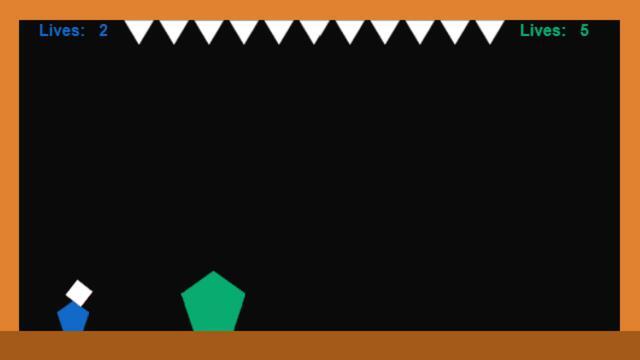 Broken Memory: Battle Mode