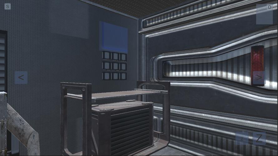 Welcome to Albany Space Cruises