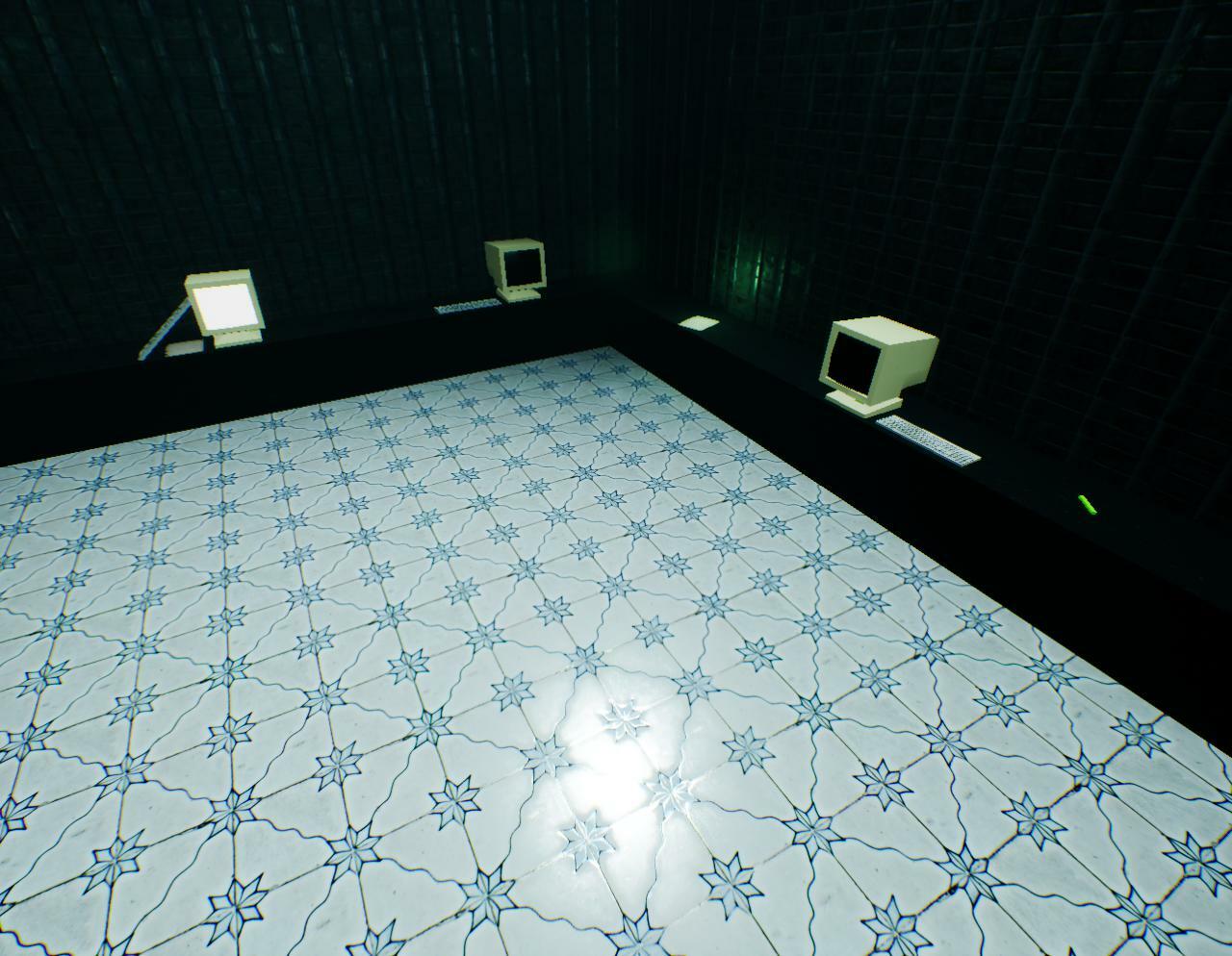 Escape The Loop (itch) (IAAndrei)