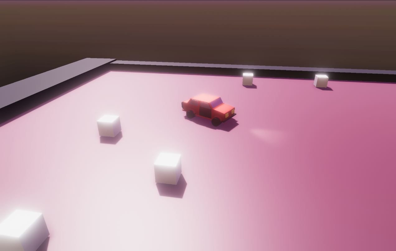 Feel Good to be Weak