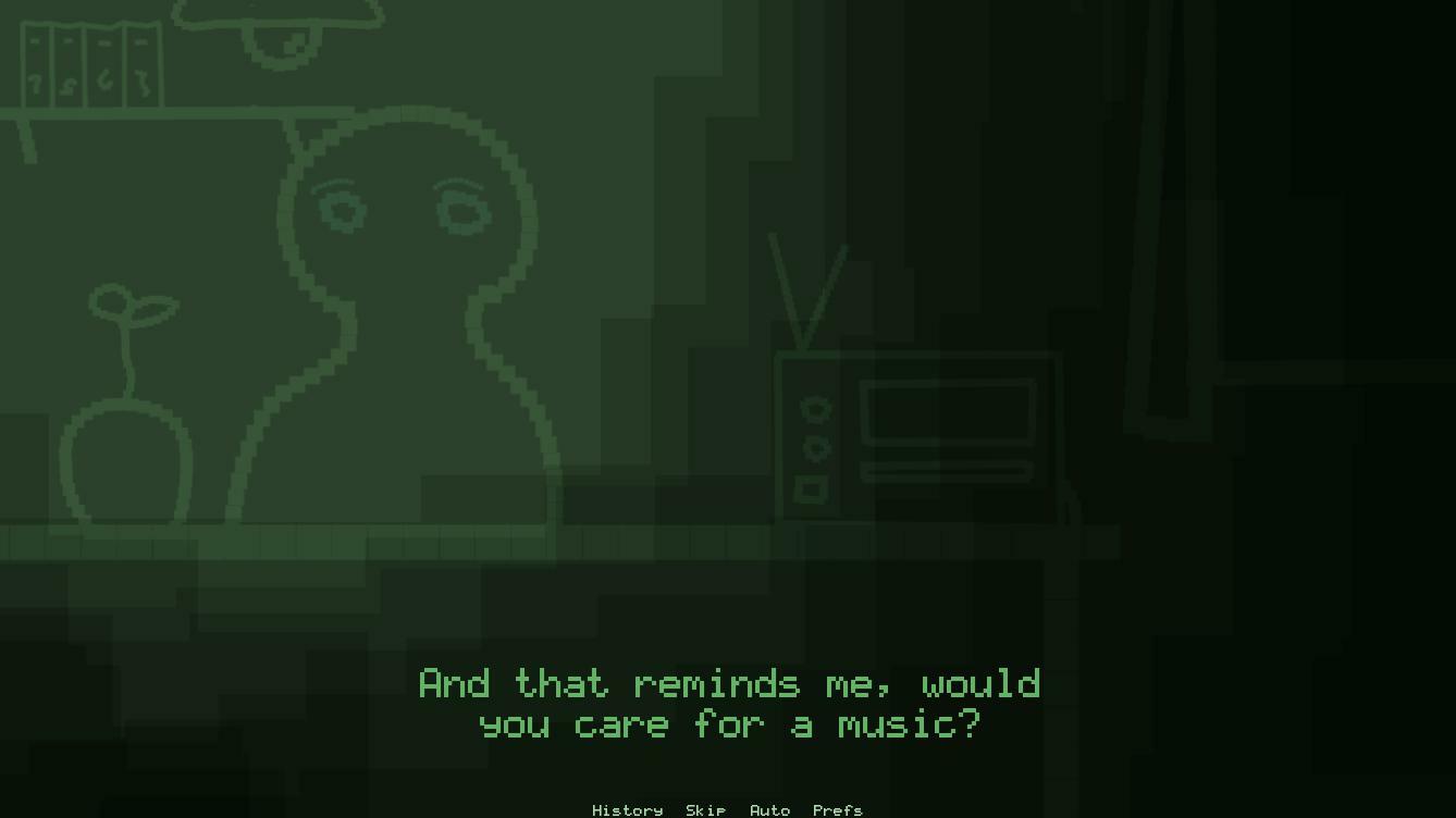 A Short Story (Terry)