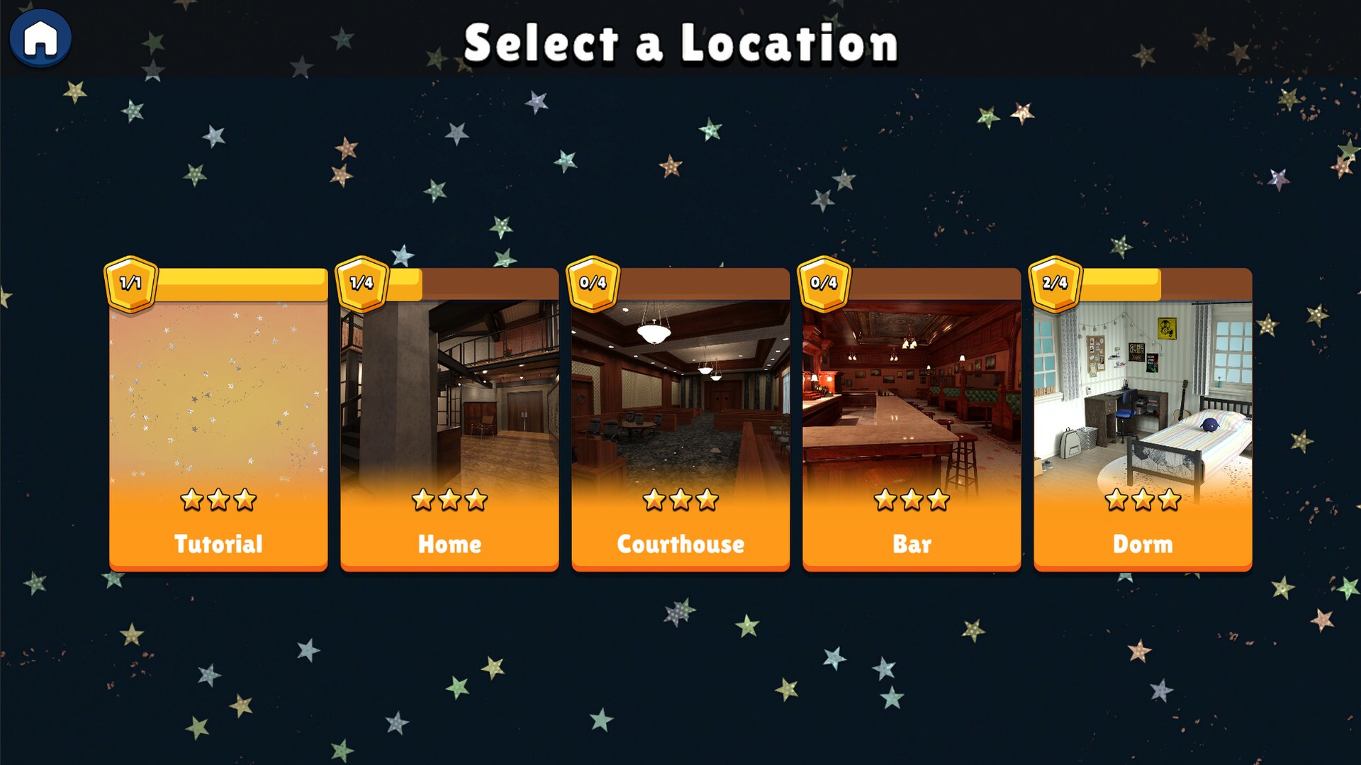 Brain Exam with Benefits 2