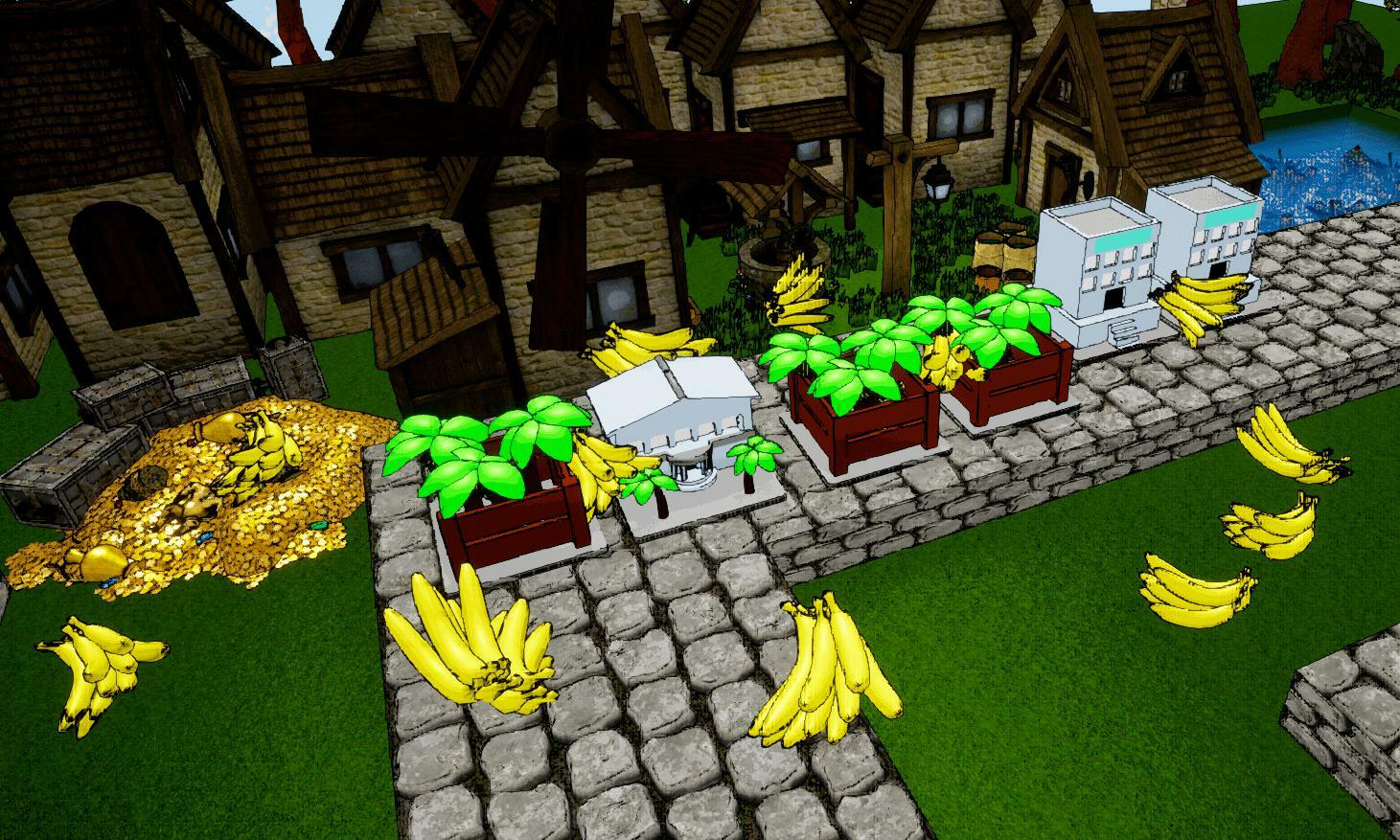 Balloon Tower Defence 3D