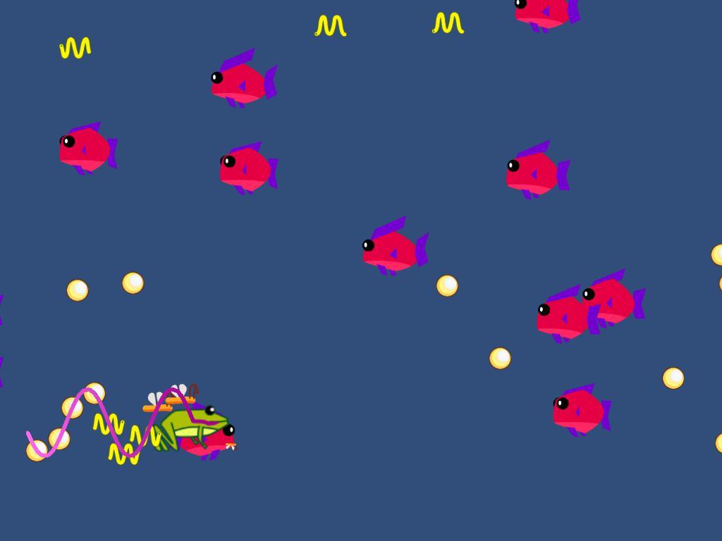 Amphibian (TophWells)