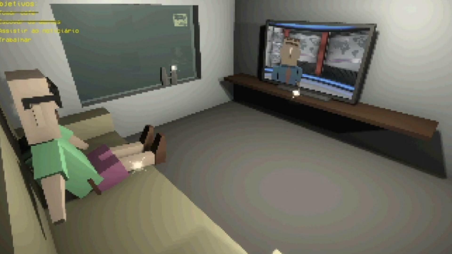 Who killed my neighbor?