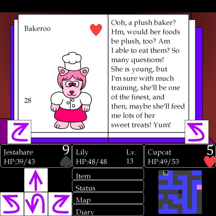 Fantasy Land: Funhouse Fortress