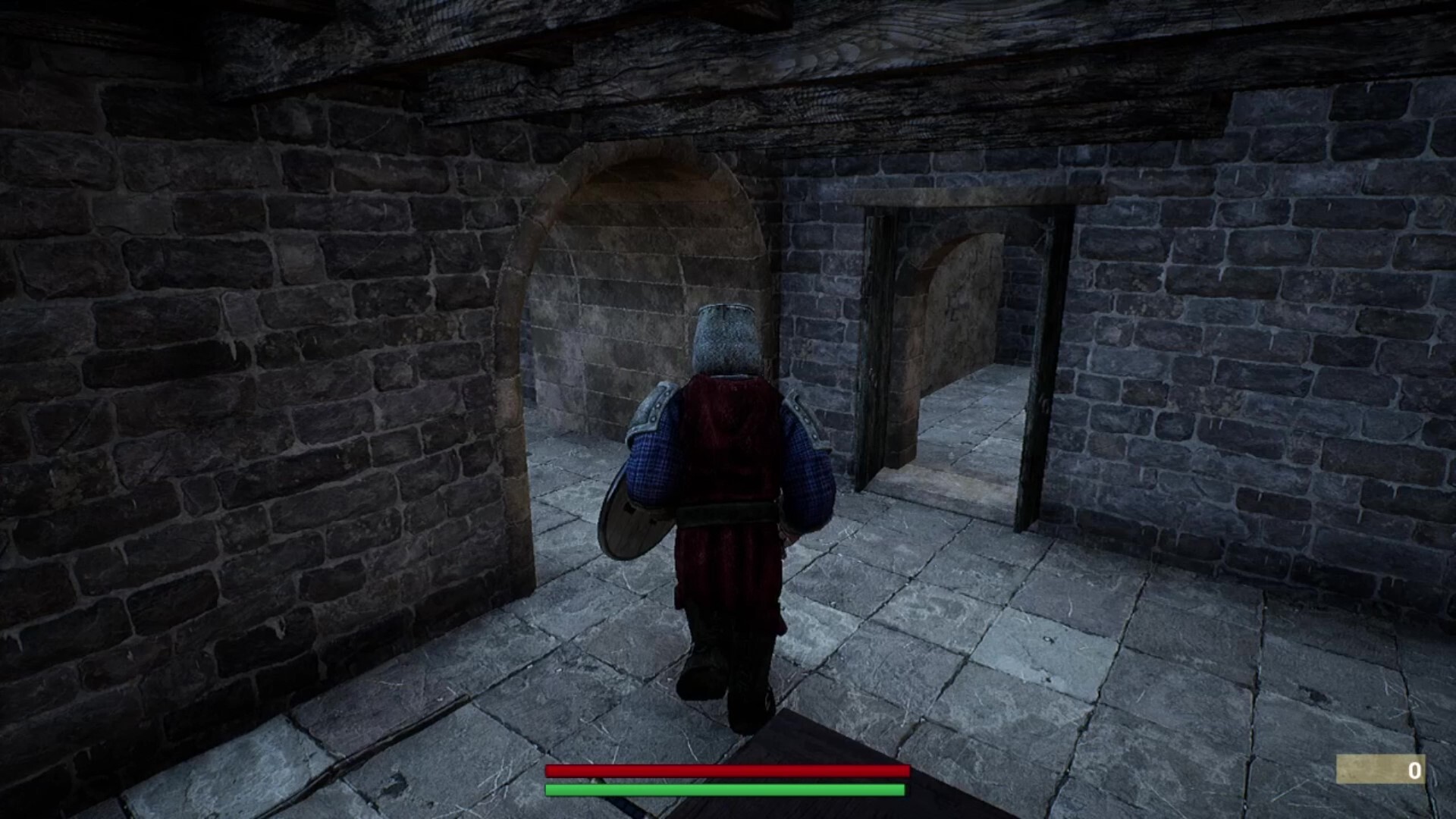 Before The Kingdom Falls