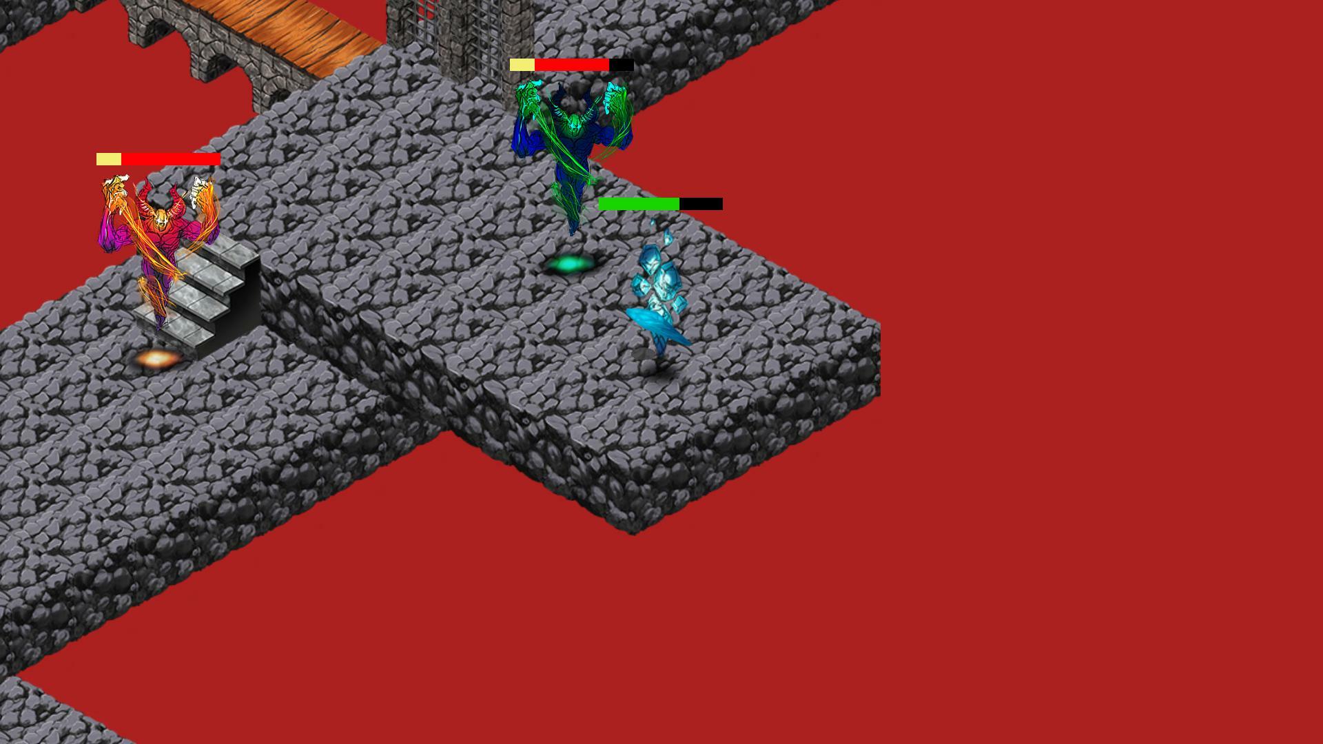 Soul Purpose (GCake, icehunter)