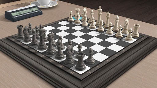 Real Chess 3D FREE