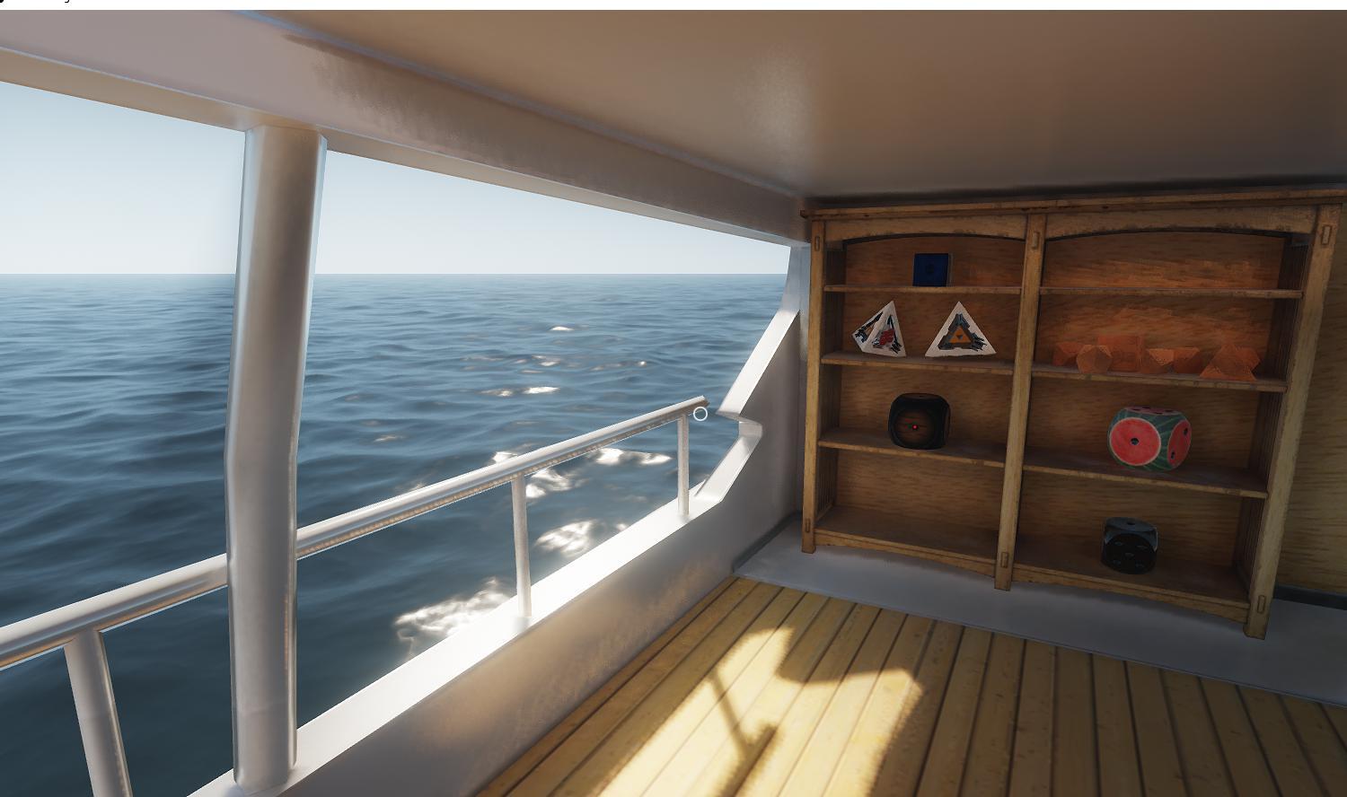 Fancy Dice Roll Simulator