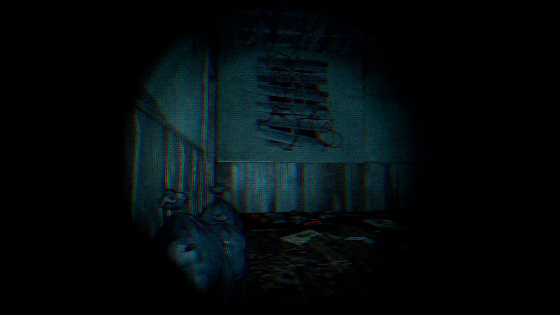 House Of Secrets (BlurredGames)