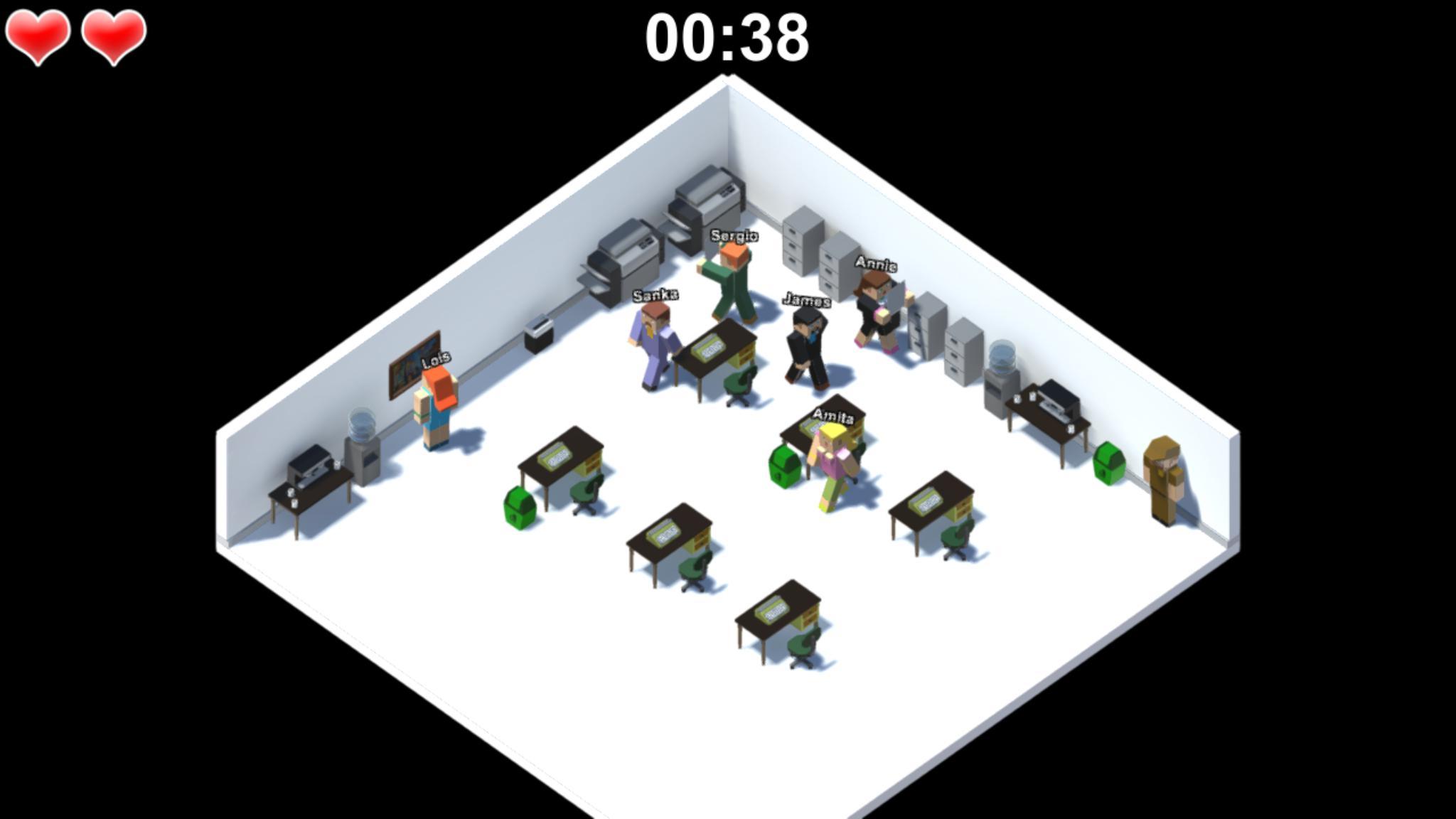 Leaky Leeks and the Lost Document