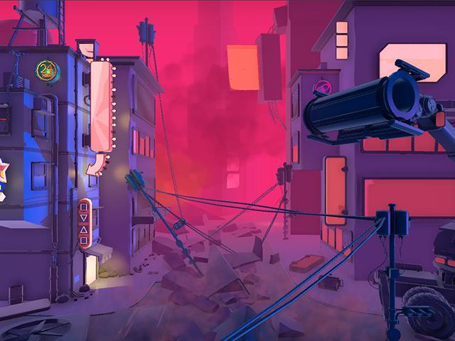 ULTRA (Games Academy)