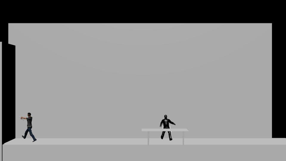 A Simple Platformer Episode 1 - 4